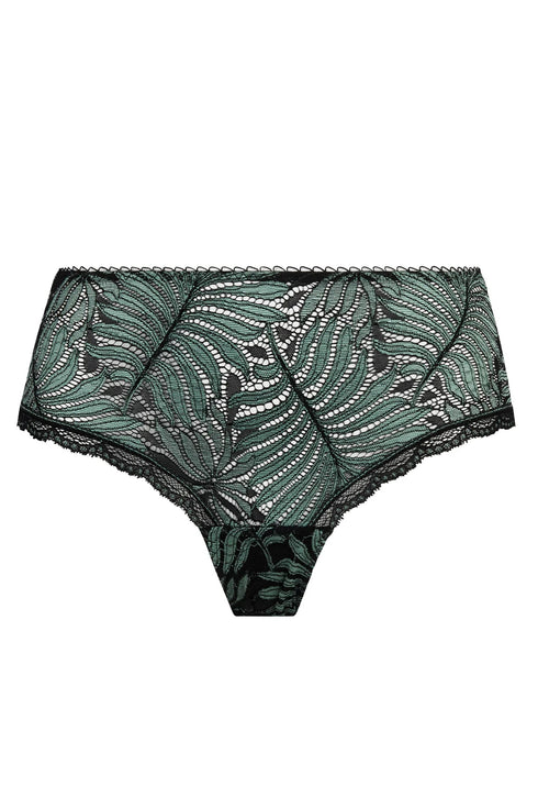 Antigel J44 Jungle Du Soir Boyshort